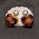 Fashionable Style Earrings 2023SS MIU MIU Miu Miu Fashionable Style Earrings 2023SS MIU MIU Miu Miu